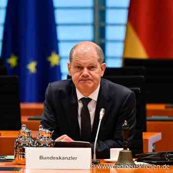 Die Ruhe nach dem Knall: Was wird aus Scholz' Zeitenwende? - radioeuskirchen.de