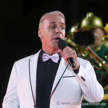 Rammstein mit neuer Single an der Charts-Spitze - radioeuskirchen.de