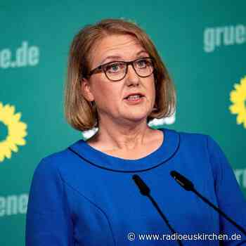 Künftige Familienministerin hat «Riesenrespekt» vor Aufgabe - radioeuskirchen.de