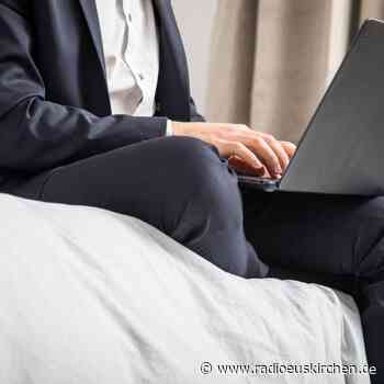 Wie Arbeitszeiten unseren Schlaf beeinflussen - radioeuskirchen.de