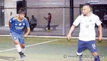 Sorprende Vikingos a Cuernavaca USA – Periódico Zócalo | Noticias de Saltillo, Piedras Negras, Monclova, Acuña - Zócalo