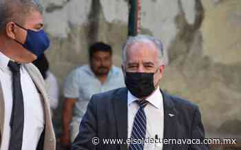 La UAEM investiga a 10 presuntos académicos acosadores - El Sol de Cuernavaca