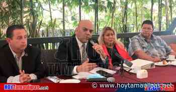 Abogados emplazan a un Pacto de Seguridad para frenar la crisis de violencia y muerte en Morelos - Hoy Tamaulipas