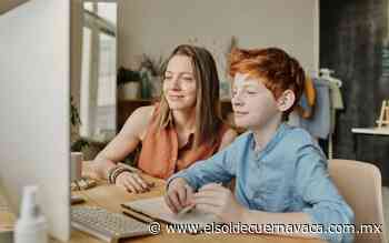 ¿Sabes lo que son los niños caracol? - El Sol de Cuernavaca