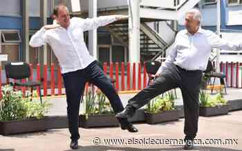 Morenistas guardan silencio sobre afiliación de Cuauhtémoc Blanco - El Sol de Cuernavaca