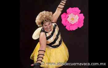 Primera temporada de Escena Mínima llega al Teopanzolco - El Sol de Cuernavaca