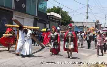 ¿Cuándo se celebra la Semana Santa 2022? - El Sol de Cuernavaca