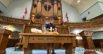 Ramadan, Passover and Good Friday celebrated in Calgary with first in-person events since COVID began