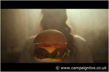 Deliveroo dishes up food rituals in campaign by Pablo