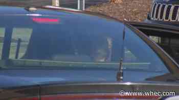 15-year-old accused of bringing loaded gun into Red Jacket High School in court