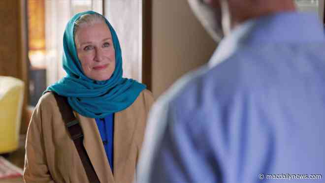 Apple TV+ unveils trailer for ‘Tehran’ season two premiering May 6th