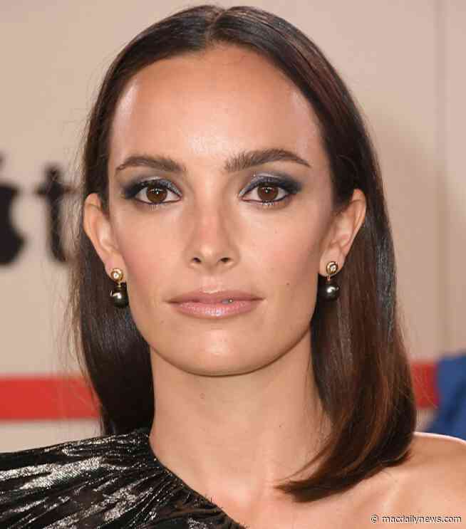 ‘For All Mankind’ star Jodi Balfour joins ‘Ted Lasso’ cast