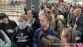 Volunteers Help Ukrainian Refugee Resettlement in Hungary