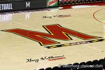 Princeton Standout Meyers Transferring To Maryland - CBS Baltimore