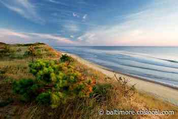 Entry Is Free At All National Park Sites On Saturday - CBS Baltimore