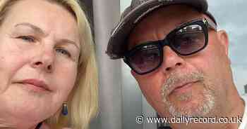 Couple accidentally board wrong flight and face stressful dash to catch plane - Daily Record