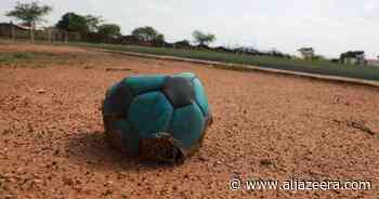 Football World Cup eliminations dash small business hopes - Al Jazeera English