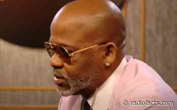Dame Dash States Every Man Should Want His Own Space And Make His Own Rules Says The Music Industry Was A Waste Of Time Because Of The Figureheads (video) - Radio Facts
