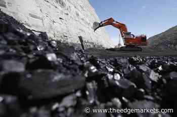 Mad dash to quit Russian coal triggers Asian price rally - The Edge Markets MY