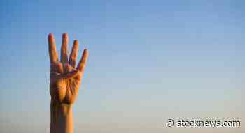 DASH: 4 Gig Economy Stocks Wall Street Predicts Will Rally 48% or More - StockNews.com