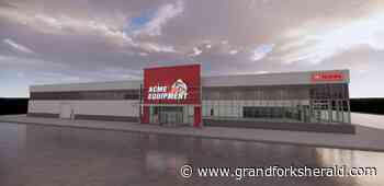 Acme Tools acquires Fargo Tractor assets, becomes new Kubota dealer for the Fargo/Moorhead region - Grand Forks Herald