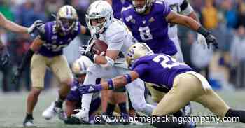 APC Community Mock Draft: Vikings set to pick at no. 12 - Acme Packing Company