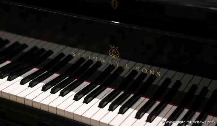 Steinway Files For IPO, Charts China Expansion As Annual Sales Approach $540 Million