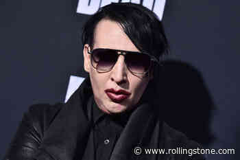Marilyn Manson Accuser Heading Into Third Showdown Over Her Lawsuit