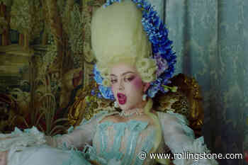 Charli XCX Parties as Marie Antoinette, Blasphemously Sexy Monk in ‘Used to Know’ Video