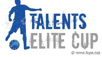 TALENTS ELITE CUP 2022 an Ostern in Merzig - FuPa