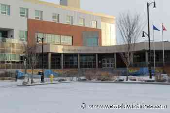 Speed limits to change in May - Wetaskiwin Times Advertiser