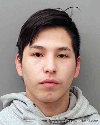 Maskwacis RCMP looking for man wanted on outstanding warrants - Wetaskiwin Times Advertiser