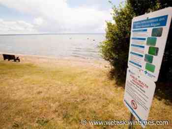 Pigeon Lake area residents oppose CFO - Wetaskiwin Times Advertiser