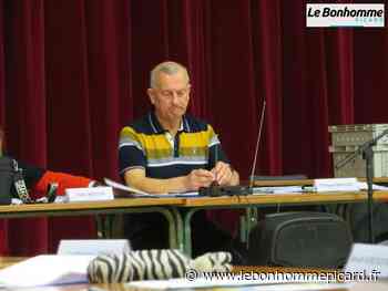 Oise. Le maire de Mouy perd sa majorité sur le vote de son budget. - Le bonhomme picard