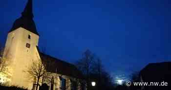 Erste Bilanz: Orkannacht in Stemwede | nw.de - Neue Westfälische