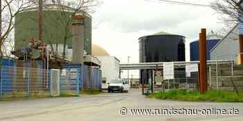 Gasversorgung im Kreis Euskirchen: Energieversorger e-regio erarbeitet Notfallplan - Kölnische Rundschau