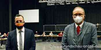 Horst Belter zieht sich nach 33 Jahren aus dem Stadtrat Euskirchen zurück - Kölnische Rundschau