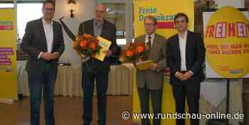 FDP im Kreis Euskirchen setzt Jugendkurs fort - Kölnische Rundschau