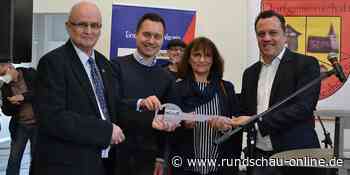 Euskirchen: Sporthalle und Gemeinschaftshaus in sieben Monaten gebaut - Kölnische Rundschau