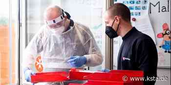 Kreis Euskirchen: Vierthöchste Inzidenz in NRW, Lage in Kliniken angespannt - Kölner Stadt-Anzeiger