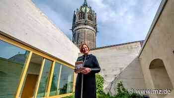Predigerseminar Wittenberg bietet Sonntagsverlesungen als Lektüre - Mitteldeutsche Zeitung