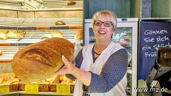 Mehlpreis fast verdoppelt: Vor welchen Herausforderungen Bäckereien im Kreis Wittenberg stehen - Mitteldeutsche Zeitung