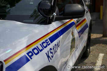 Man in custody after attempted car theft in Valleyview, police say - Kamloops News - Castanet.net