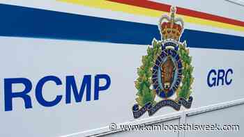 Mounties make early morning arrests downtown and in Valleyview - Kamloops This Week