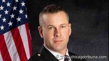 Kane County sheriff considers leasing Aurora facility for addiction treatment center - Chicago Tribune