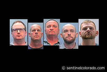 Trial against Aurora cops, medics in death of Elijah McClain moved to August - Sentinel Colorado