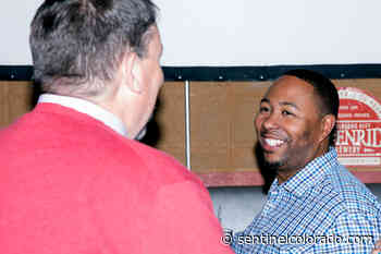 Aurora attorney Marques Ivey appointed to Adams County Court vacancy - Sentinel Colorado