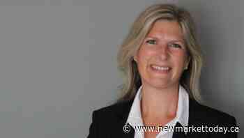 Former Aurora MP launches bid to lead 'united' Conservative party - NewmarketToday.ca