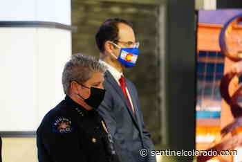 Aurora police reform monitor hosting town hall April 19 - Sentinel Colorado