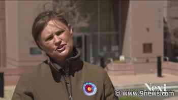 Aurora's first evacuation alert left out critical information - 9News.com KUSA